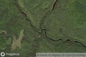 East Branch Fence River