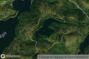 Lac Bouchard