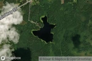 Mesaba Park Lake
