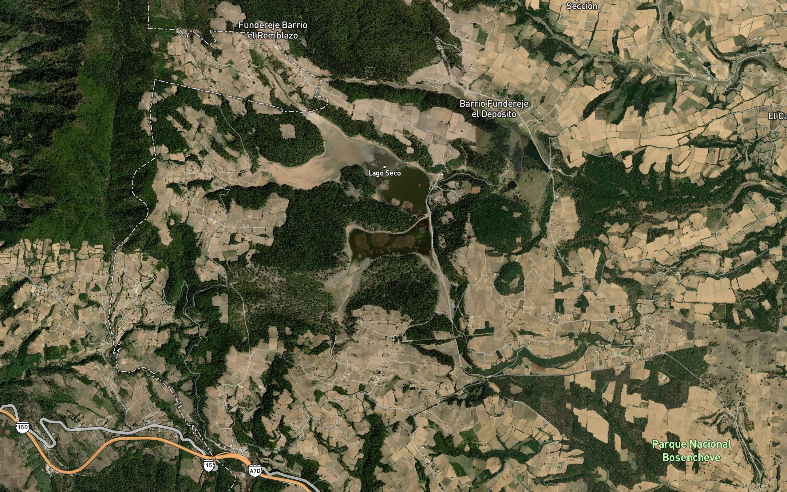 Laguna Verde