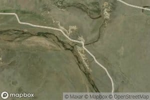 Sixmile Creek