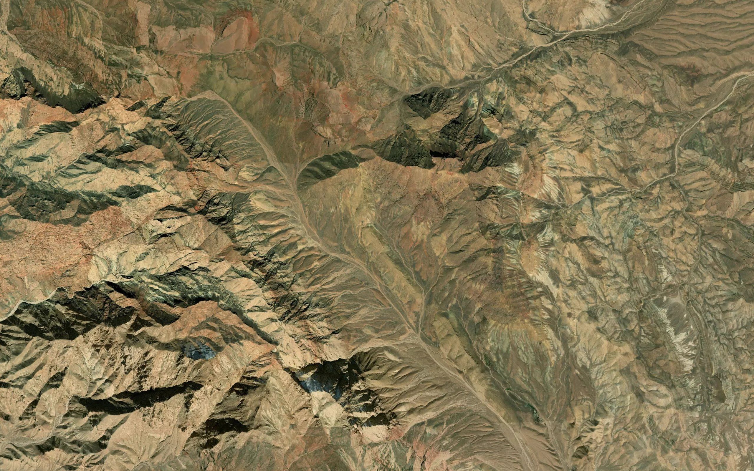 Cheshmeh-ye Soltani