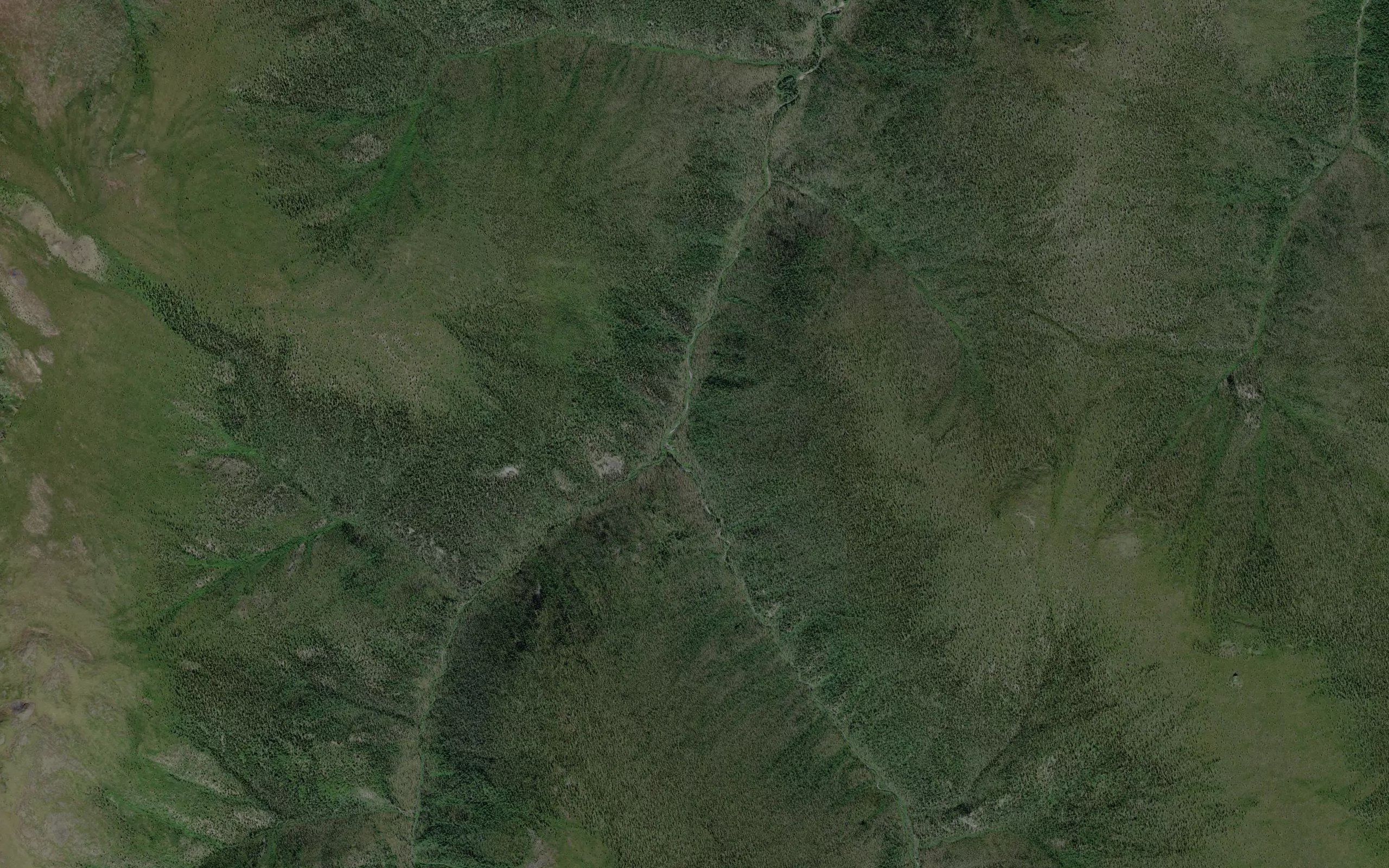 Dome Creek