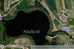 Kiluciu Ezeras