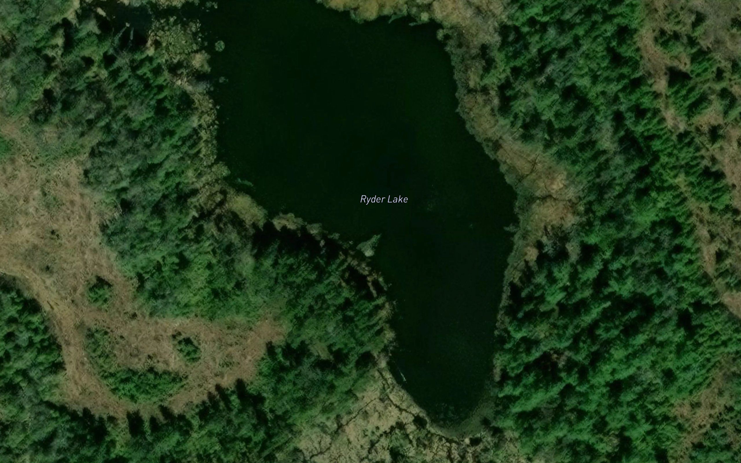 Ryder Lake
