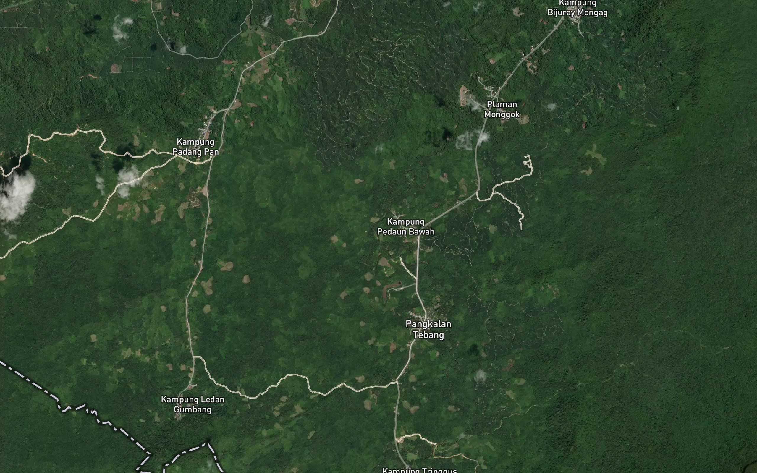 Sungai Ketud