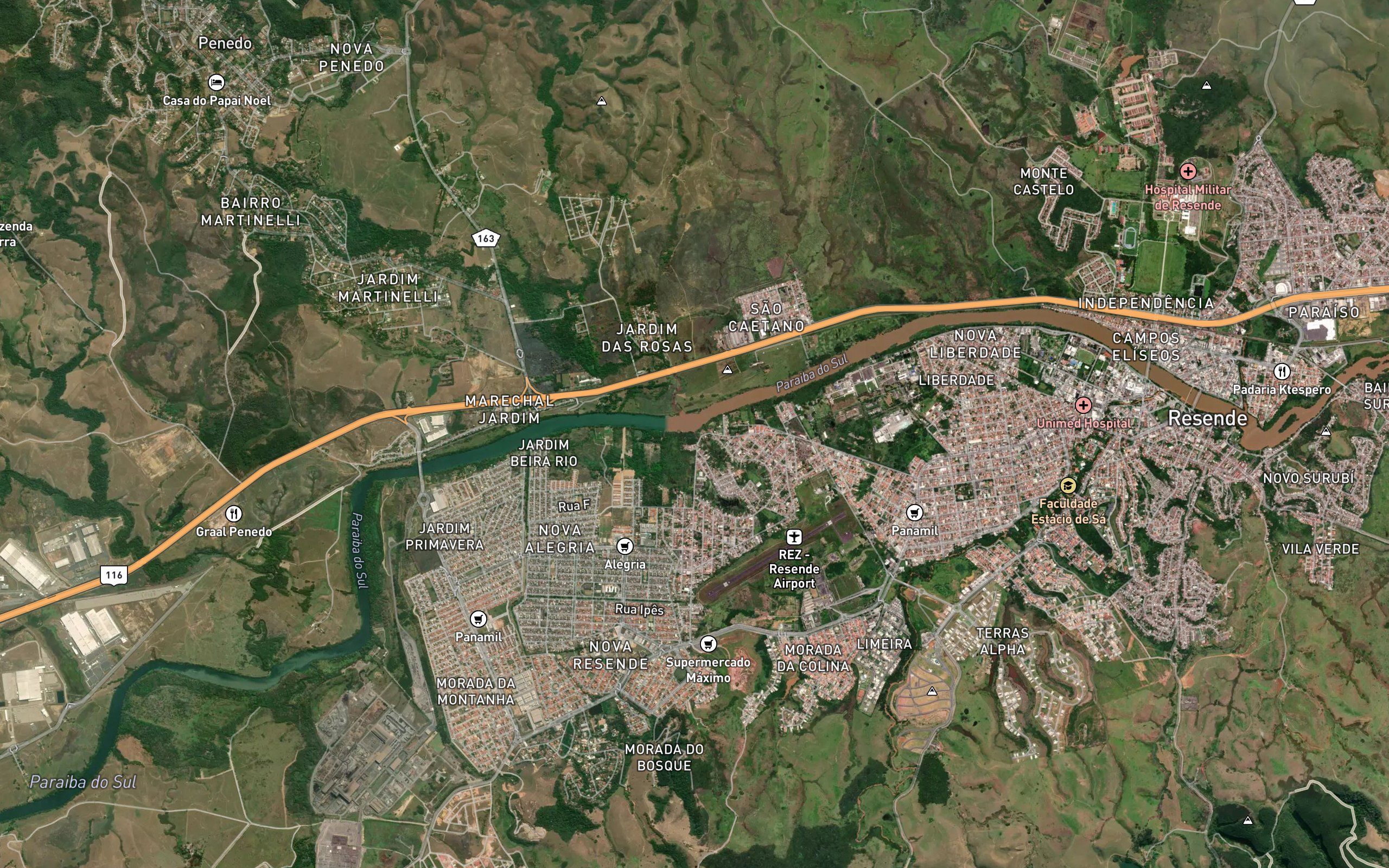 Ribeirao Preto