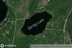 Spring Lake
