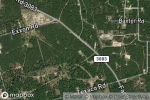 East Fork Crystal Creek