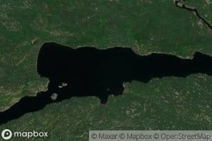 High Lake
