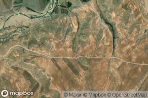 Cheshmeh-ye Talkh `Ali