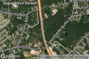 Wades Lake (historical)