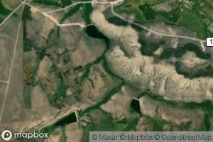 Surprise Ditch
