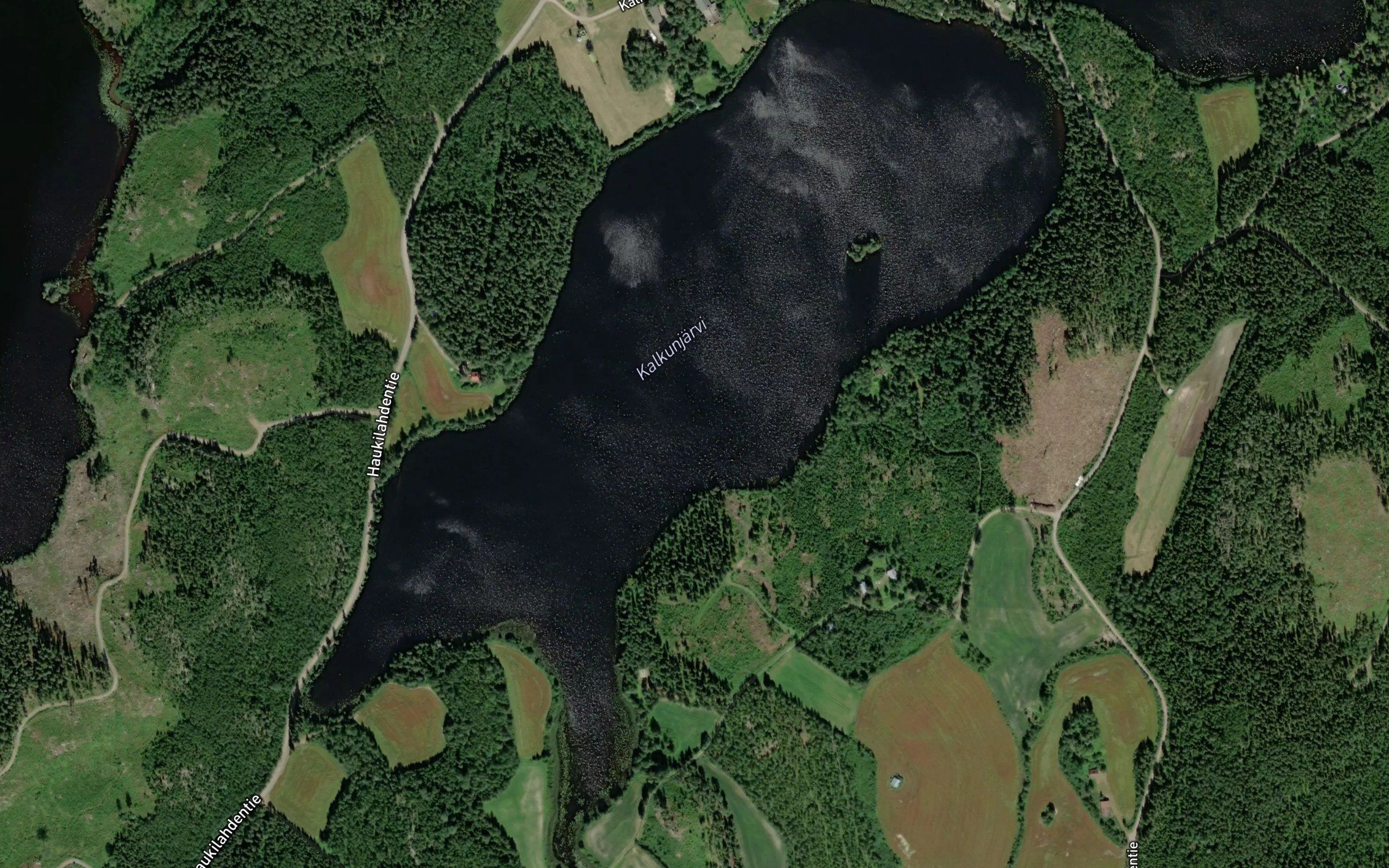 Kalkunjarvi