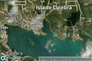 Ensenada del Coronel