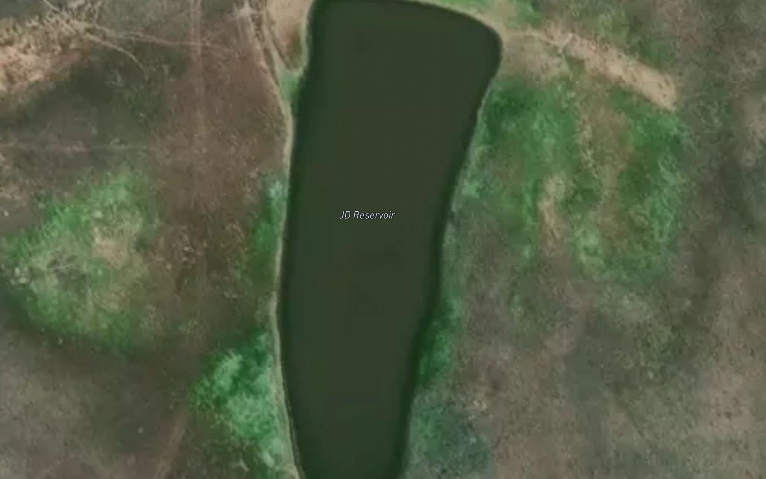 JD Reservoir
