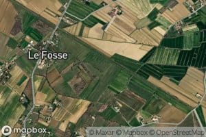 Fosso del Molinaccio