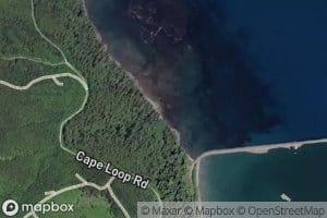Scow Creek