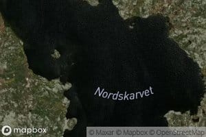 Nordskarvet