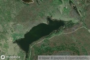 Hutchison Lake