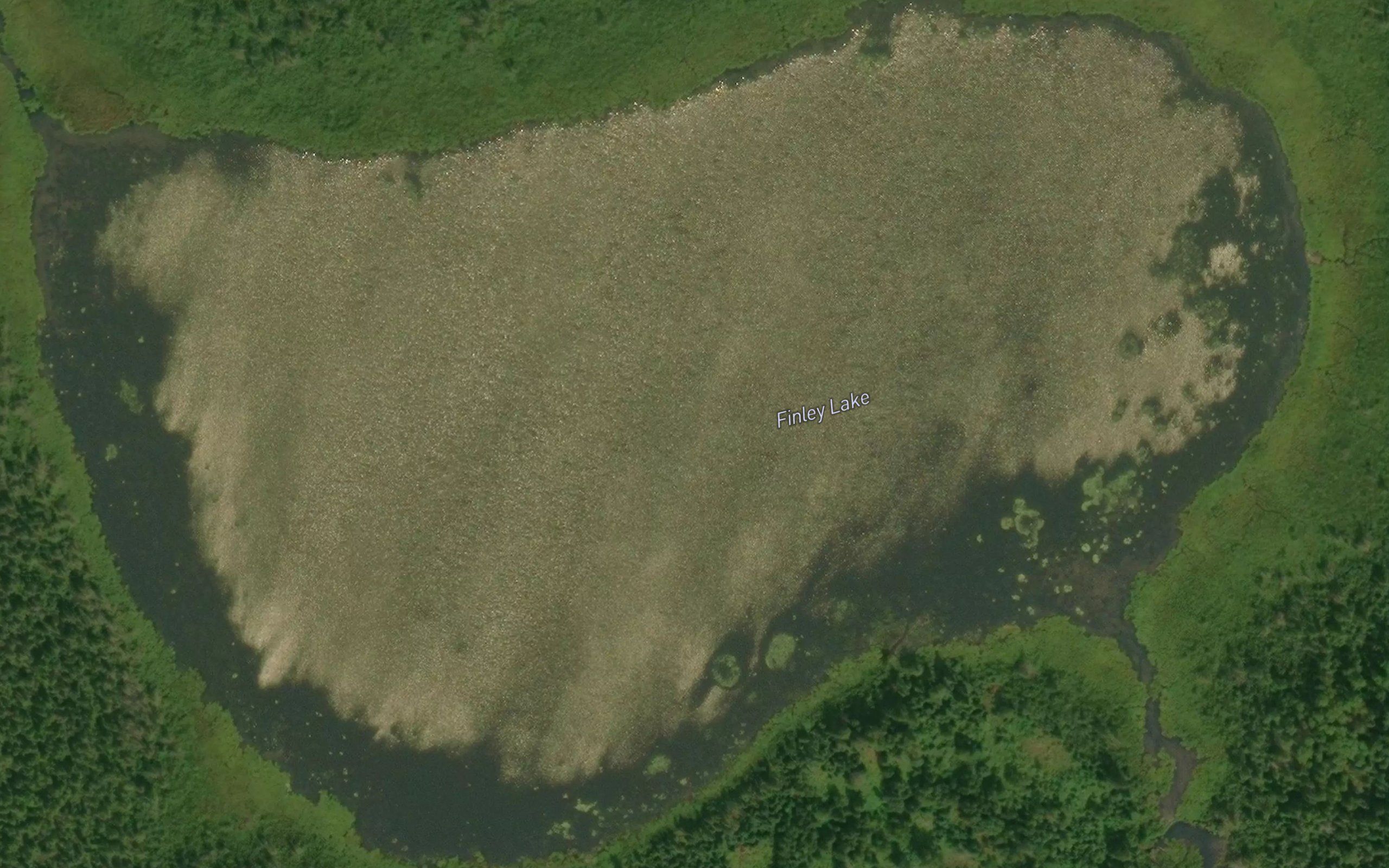 Finley Lake
