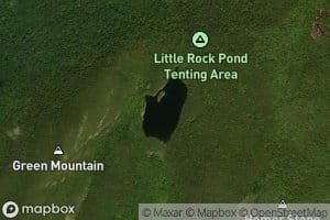 Little Rock Pond