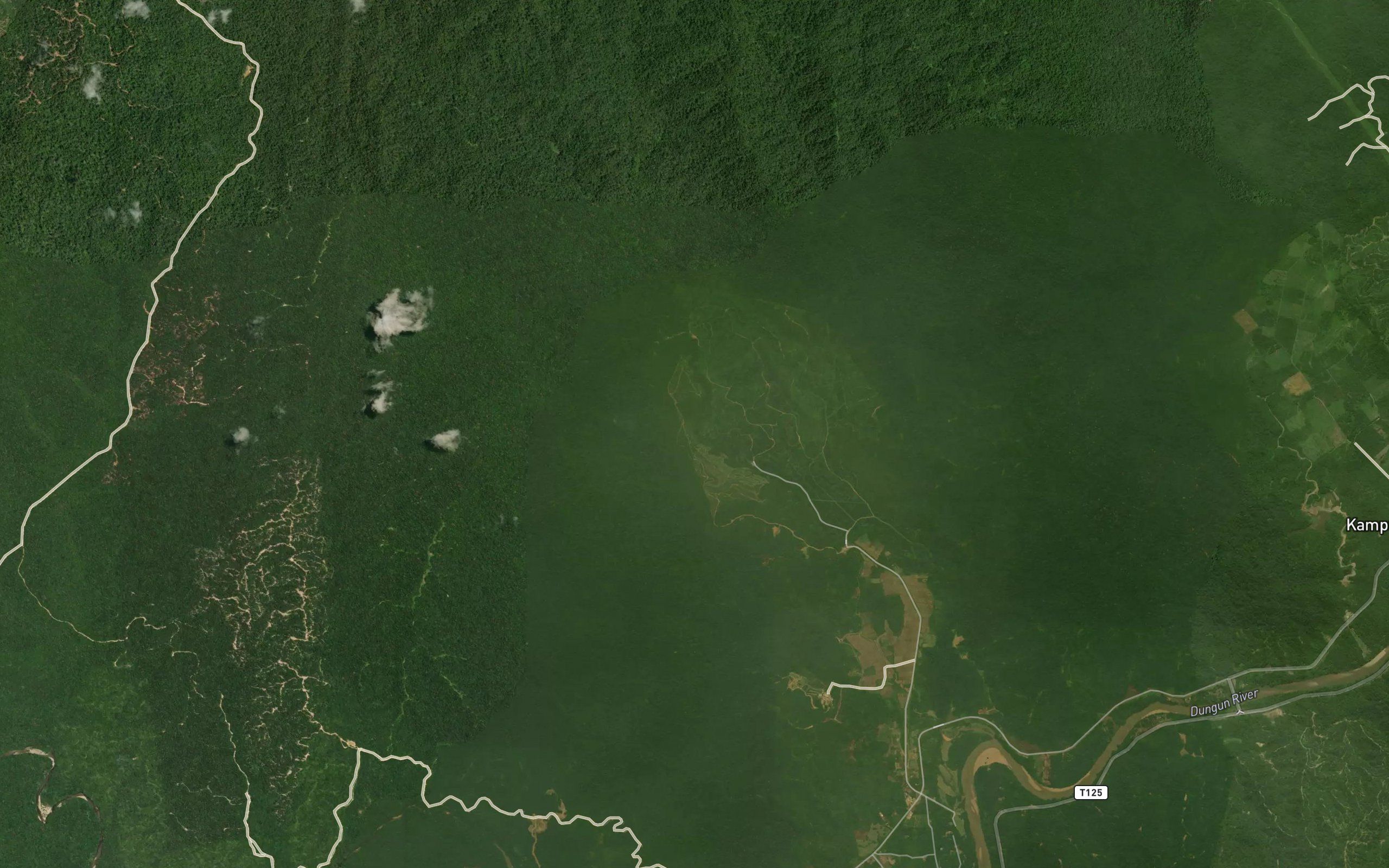 Sungai Buluh Nipis