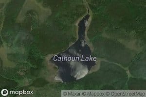 Calhoun Lake
