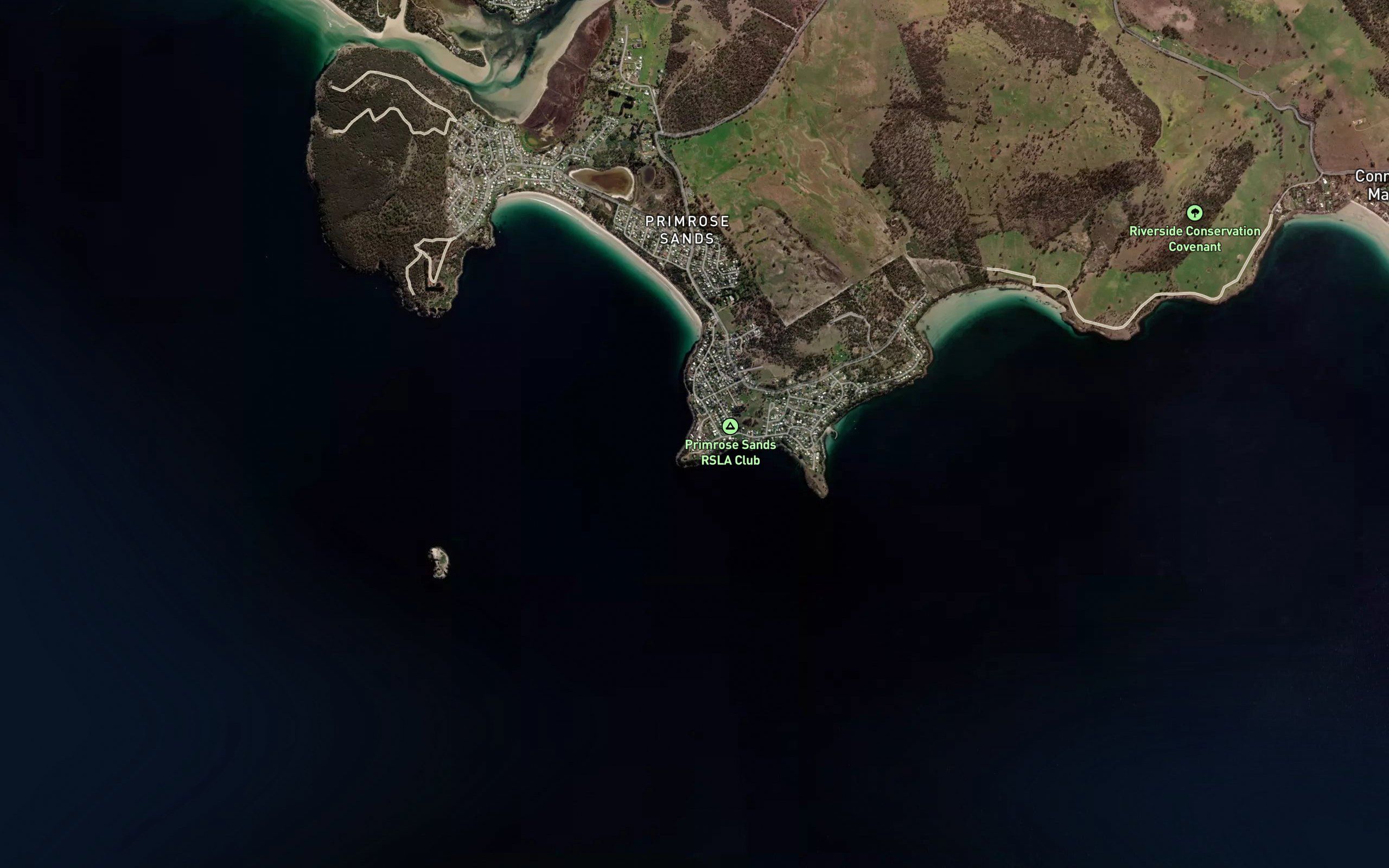 Gypsy Bay