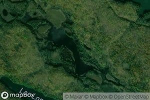 Lac du Pin Rouge