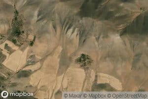 Cheshmeh-ye Mamad Jan