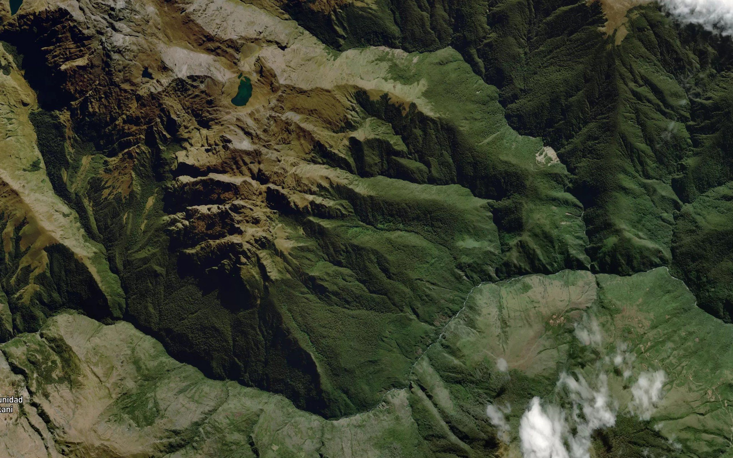 Rio Laco Hayo