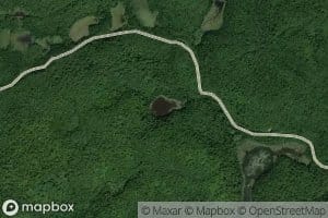 Lac Aleu