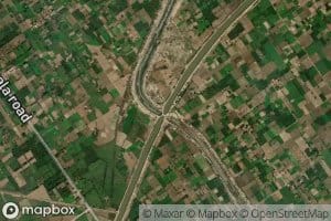 Ranjiana Distributary