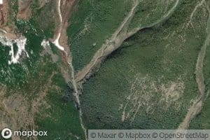 Morigeau Creek