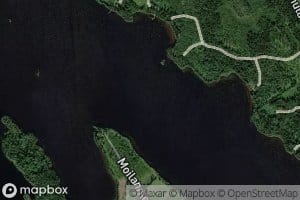 Polkonjarvi