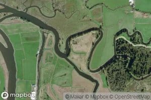 Ox Bow Bend