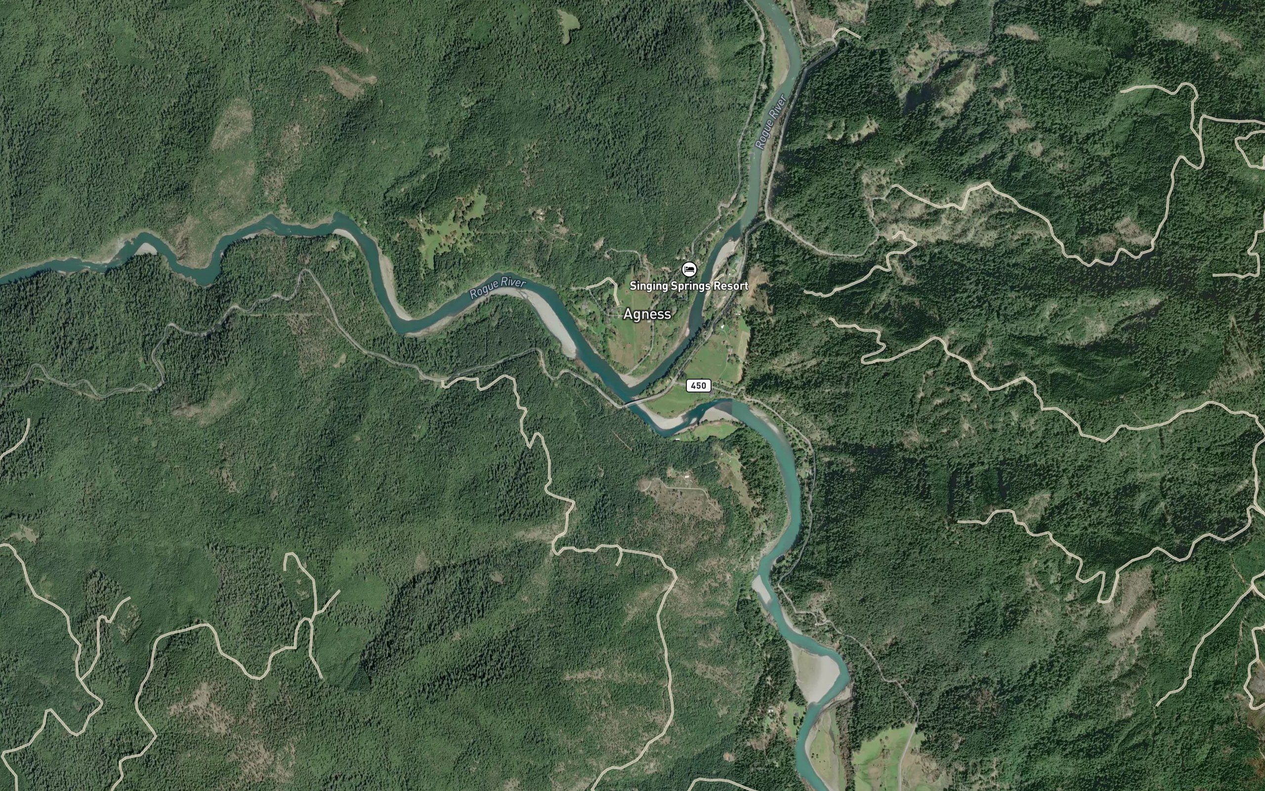 Illinois River