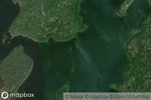 Obakamiga Lake