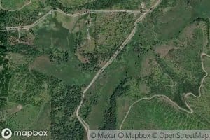 Windfall Creek