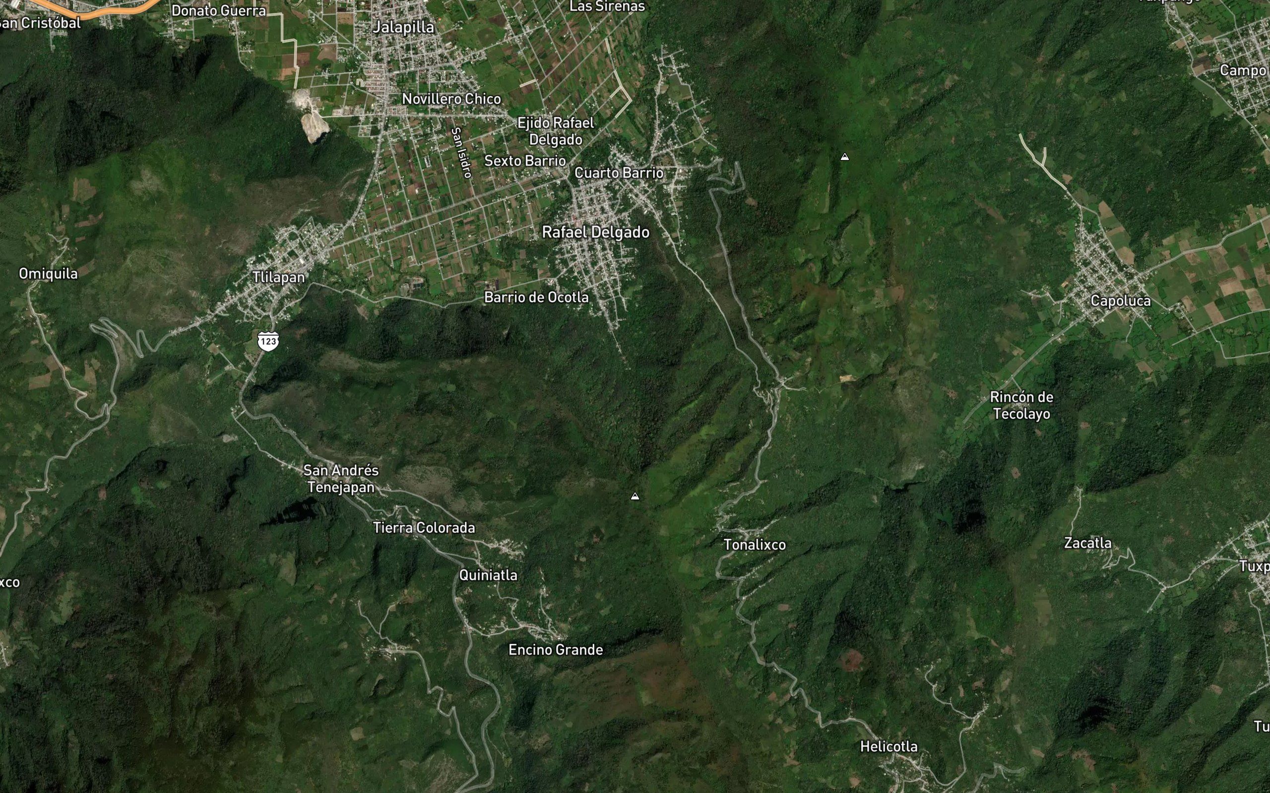 Tepoztecatl