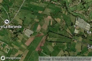 Quebrada La Glorieta