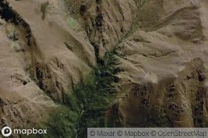 Quebrada Lecclesr Pata