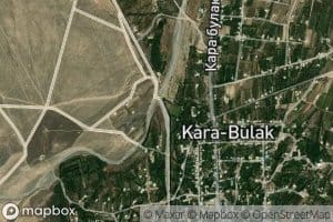 Kara-Bulak