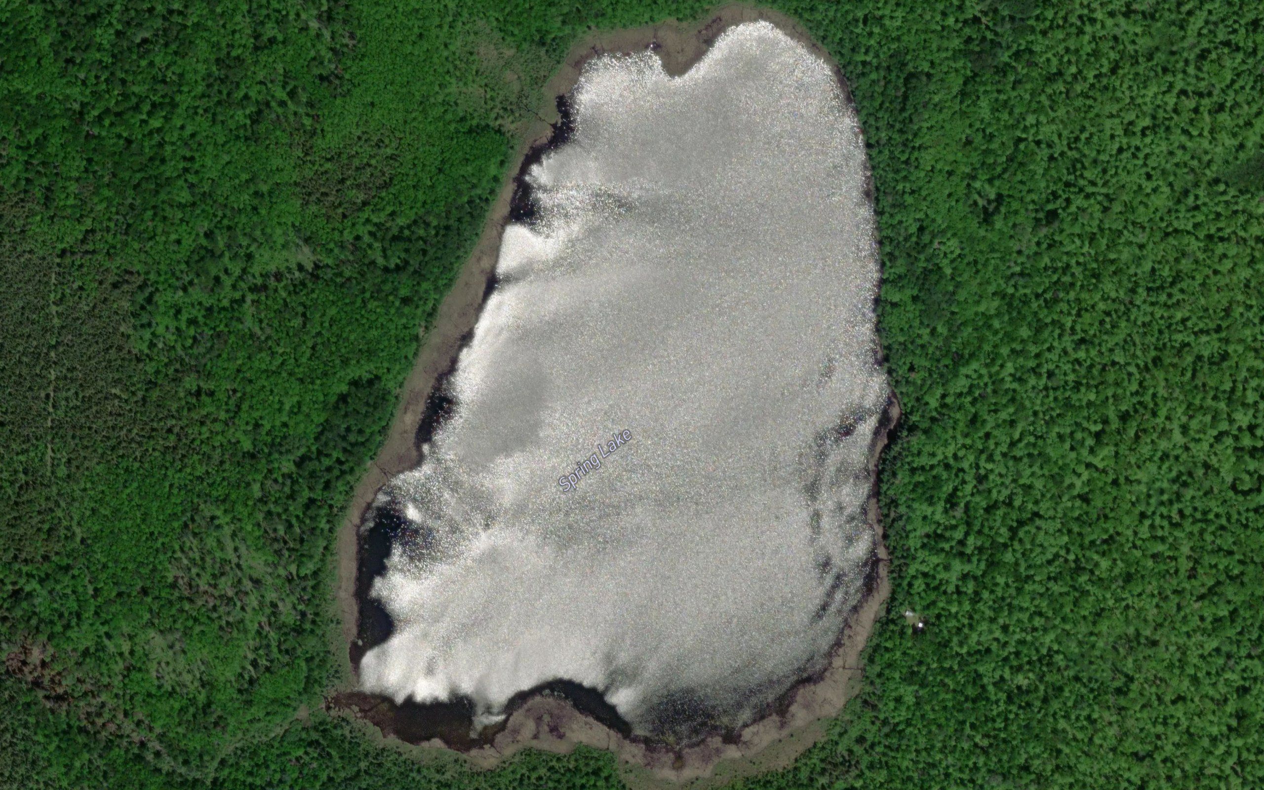 Spring Lake