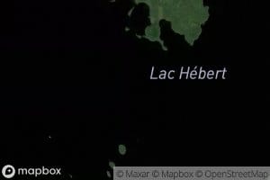 Lac Hebert