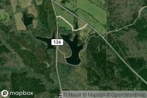 Pope Lake Number One