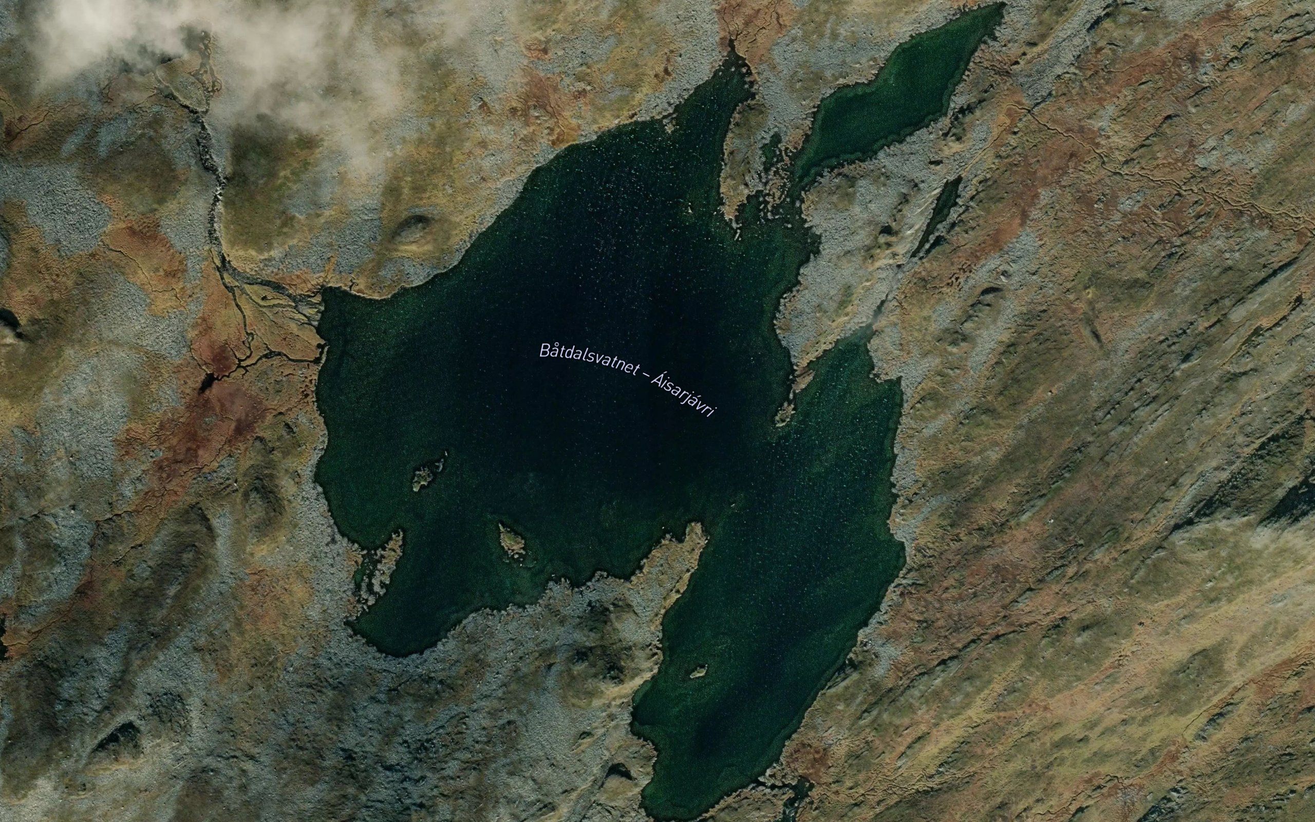 Aisarjavri