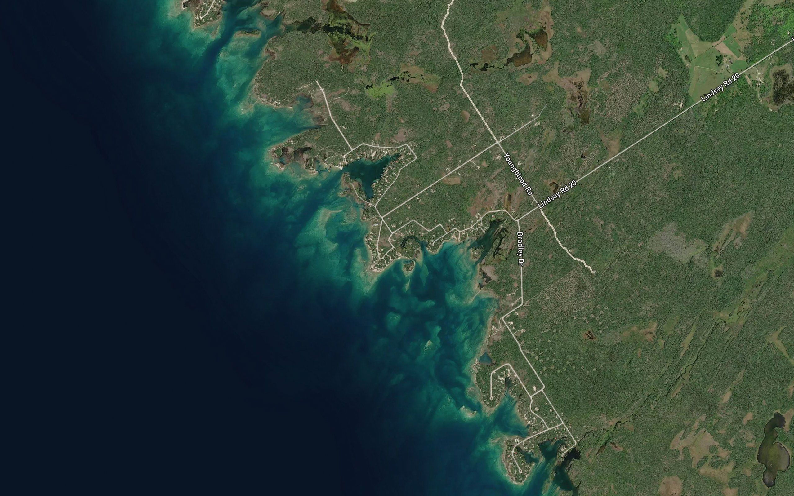 French Bay