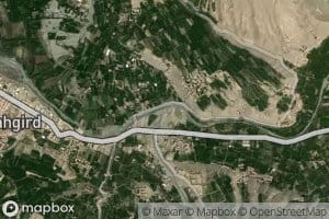 Shelah-ye Fundaq Sutan